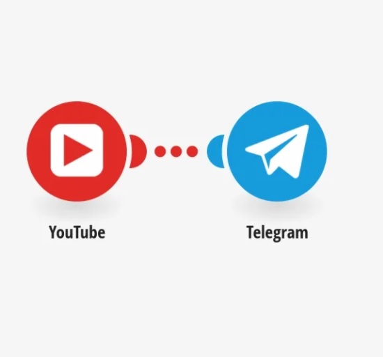 Наши каналы на Ютюб и в Телеграме